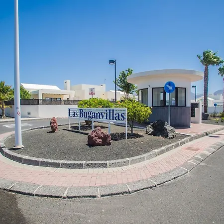 Monica * Playa Blanca (Lanzarote)