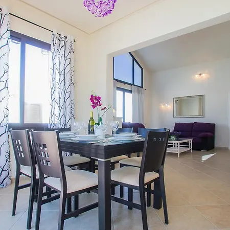 Villa Monica Playa Blanca (Lanzarote)