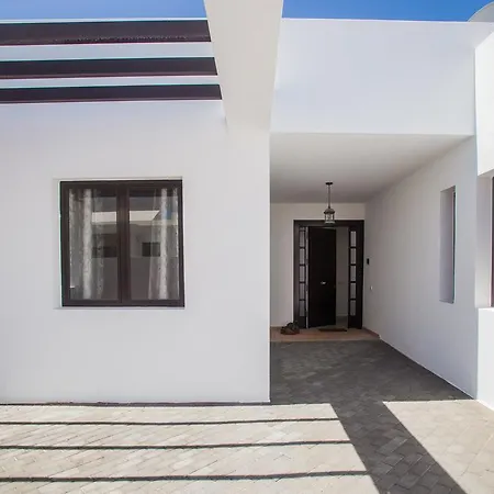 Monica Villa Playa Blanca (Lanzarote)